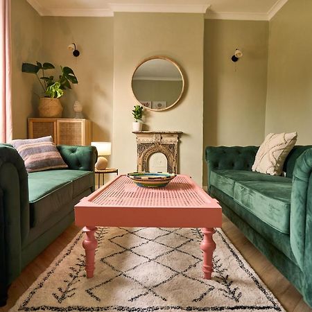 Cosy Cottage In Hebden, 3Br, Views, Pet Friendly 헵덴브릿지 외부 사진