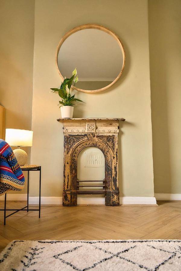 Cosy Cottage In Hebden, 3Br, Views, Pet Friendly 헵덴브릿지 외부 사진