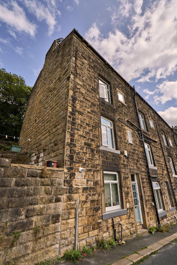 Cosy Cottage In Hebden, 3Br, Views, Pet Friendly 헵덴브릿지 외부 사진