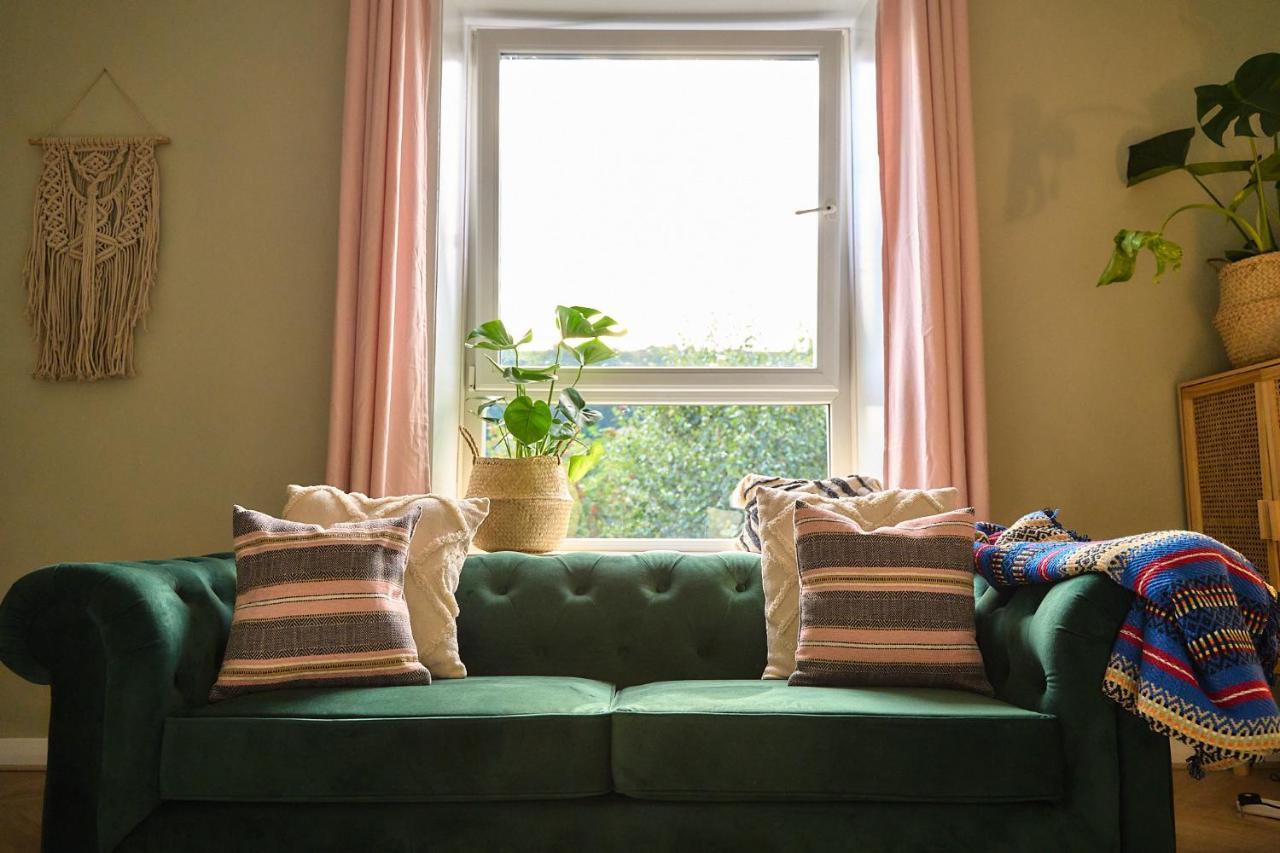 Cosy Cottage In Hebden, 3Br, Views, Pet Friendly 헵덴브릿지 외부 사진