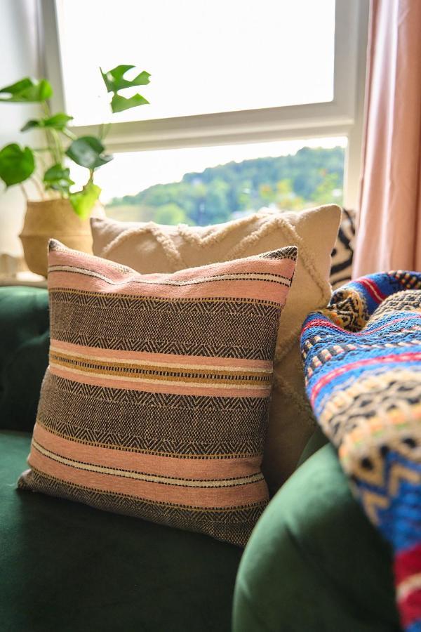 Cosy Cottage In Hebden, 3Br, Views, Pet Friendly 헵덴브릿지 외부 사진