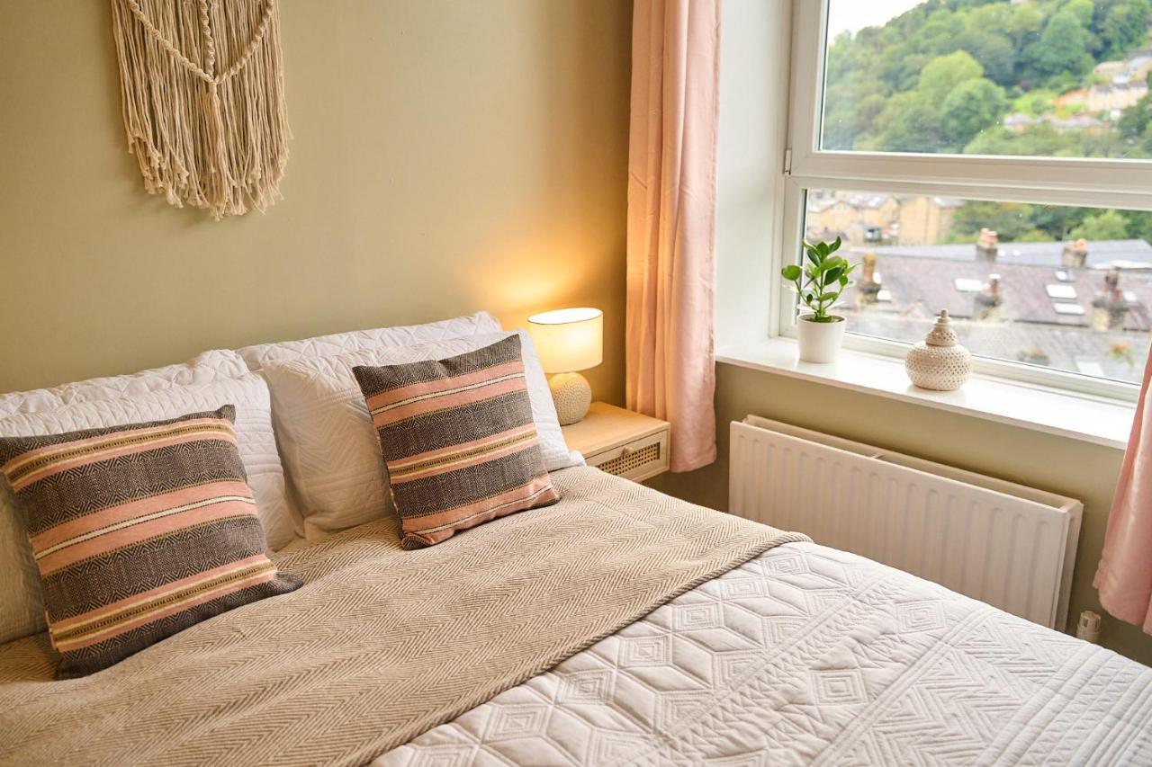 Cosy Cottage In Hebden, 3Br, Views, Pet Friendly 헵덴브릿지 외부 사진