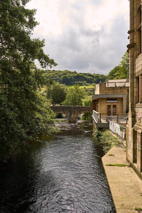 Cosy Cottage In Hebden, 3Br, Views, Pet Friendly 헵덴브릿지 외부 사진