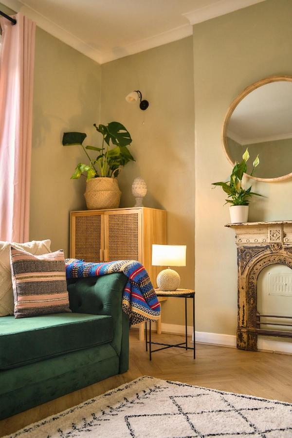 Cosy Cottage In Hebden, 3Br, Views, Pet Friendly 헵덴브릿지 외부 사진