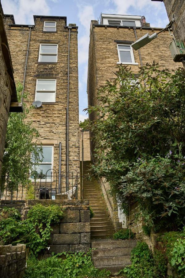 Cosy Cottage In Hebden, 3Br, Views, Pet Friendly 헵덴브릿지 외부 사진