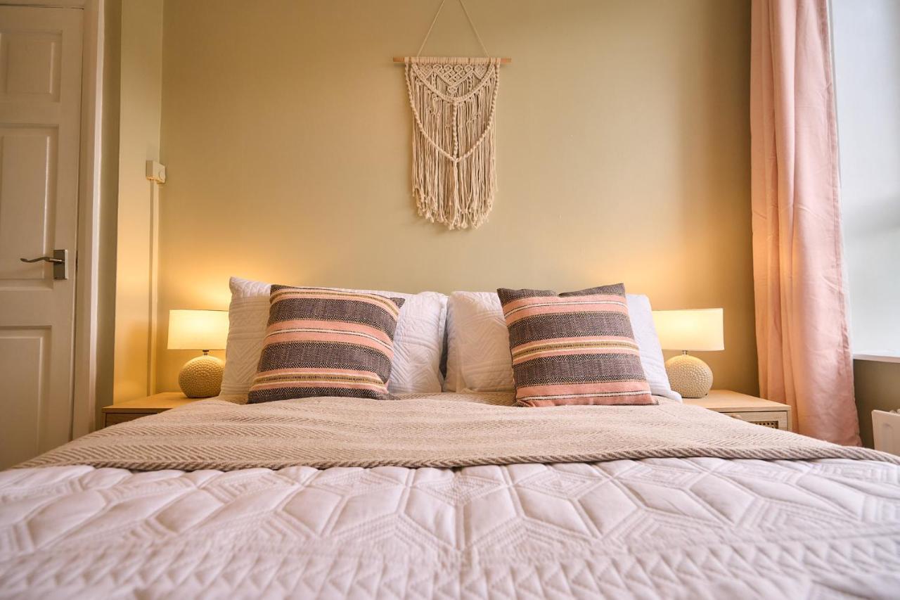 Cosy Cottage In Hebden, 3Br, Views, Pet Friendly 헵덴브릿지 외부 사진