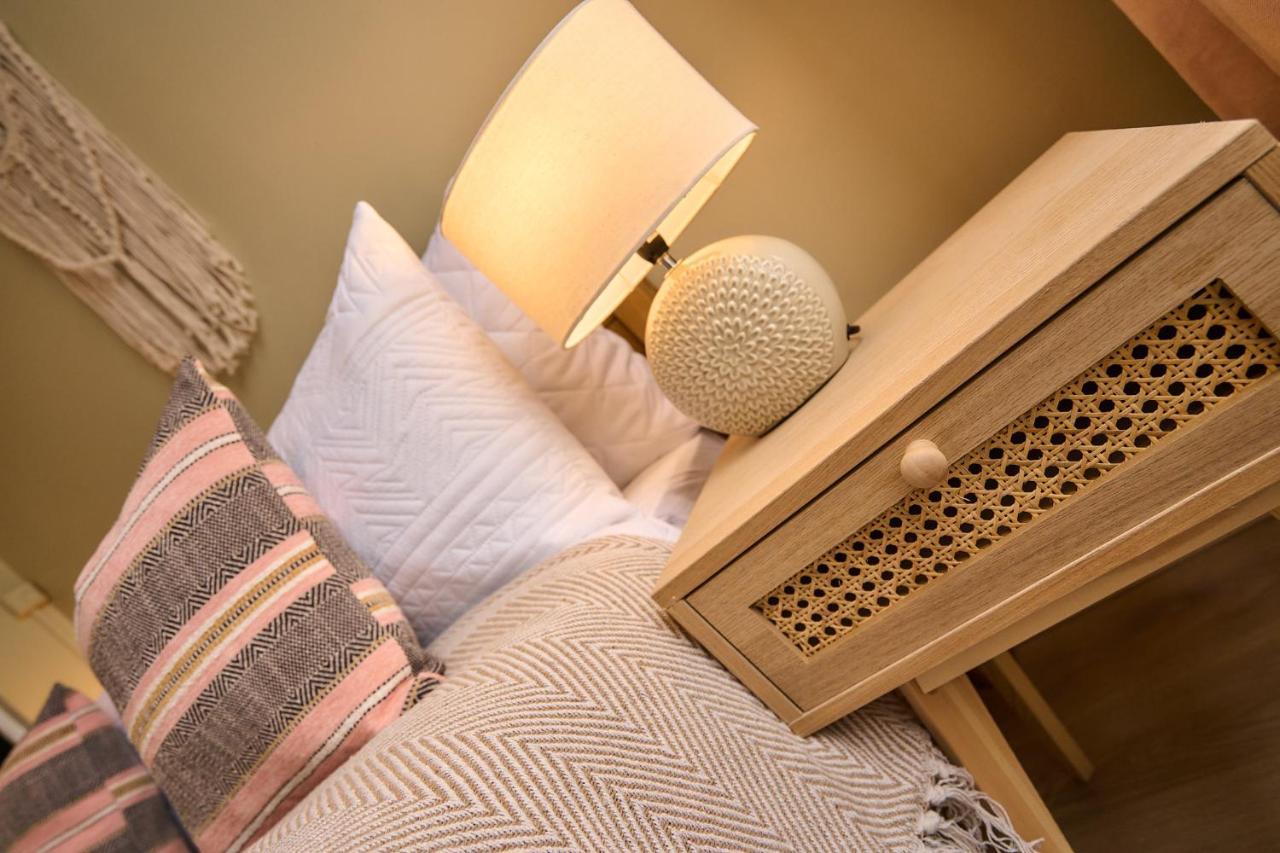 Cosy Cottage In Hebden, 3Br, Views, Pet Friendly 헵덴브릿지 외부 사진