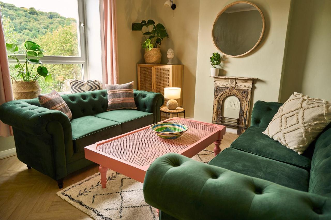 Cosy Cottage In Hebden, 3Br, Views, Pet Friendly 헵덴브릿지 외부 사진