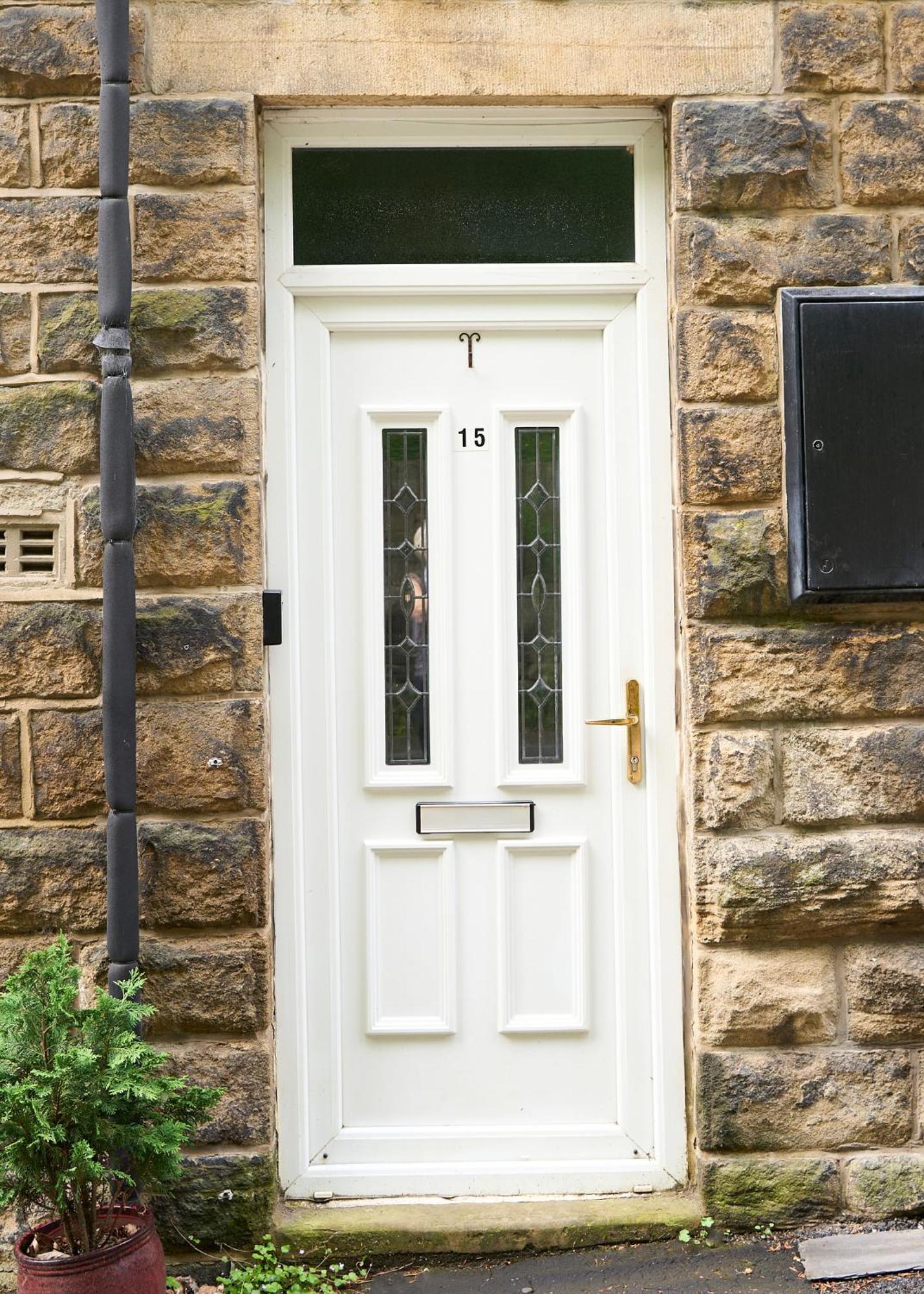 Cosy Cottage In Hebden, 3Br, Views, Pet Friendly 헵덴브릿지 외부 사진